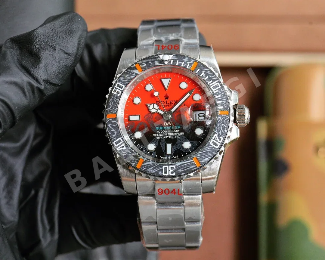 롤렉스 서브마리너 레플리카 43385 Rolex 상세 이미지 9