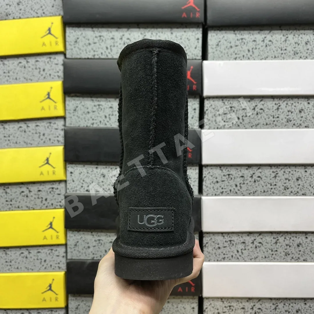 어그 [OT] 블랙 208981 UGG 상세 이미지 8