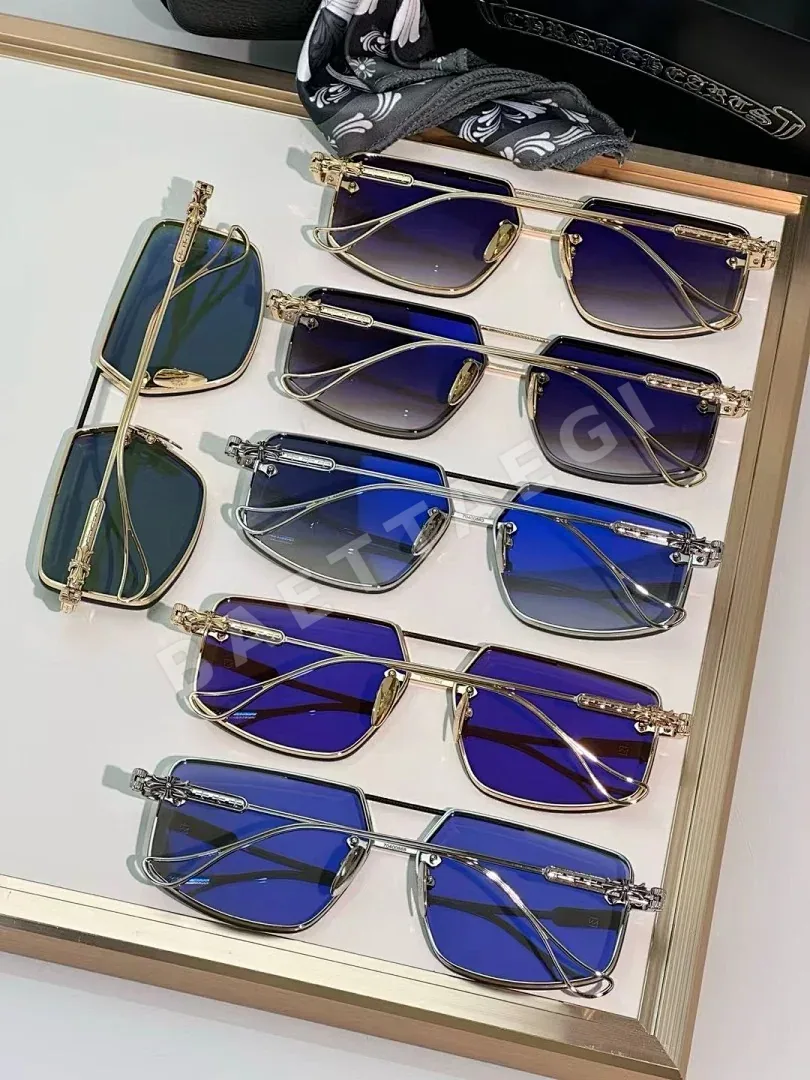 크롬하츠 선글라스 205068 Chrome Hearts Sunglasses 상세 이미지 2