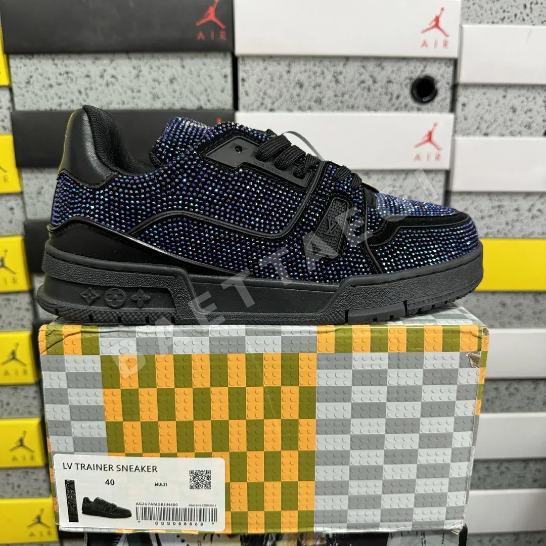 루이비통 [TG] 블랙 205819 Louis Vuitton