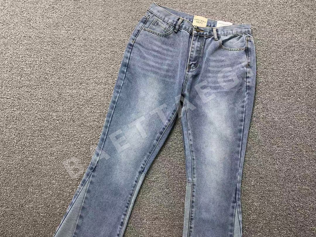 갤러리디파트먼트 바지 203220 Gallery Dept. Pants 상세 이미지 8
