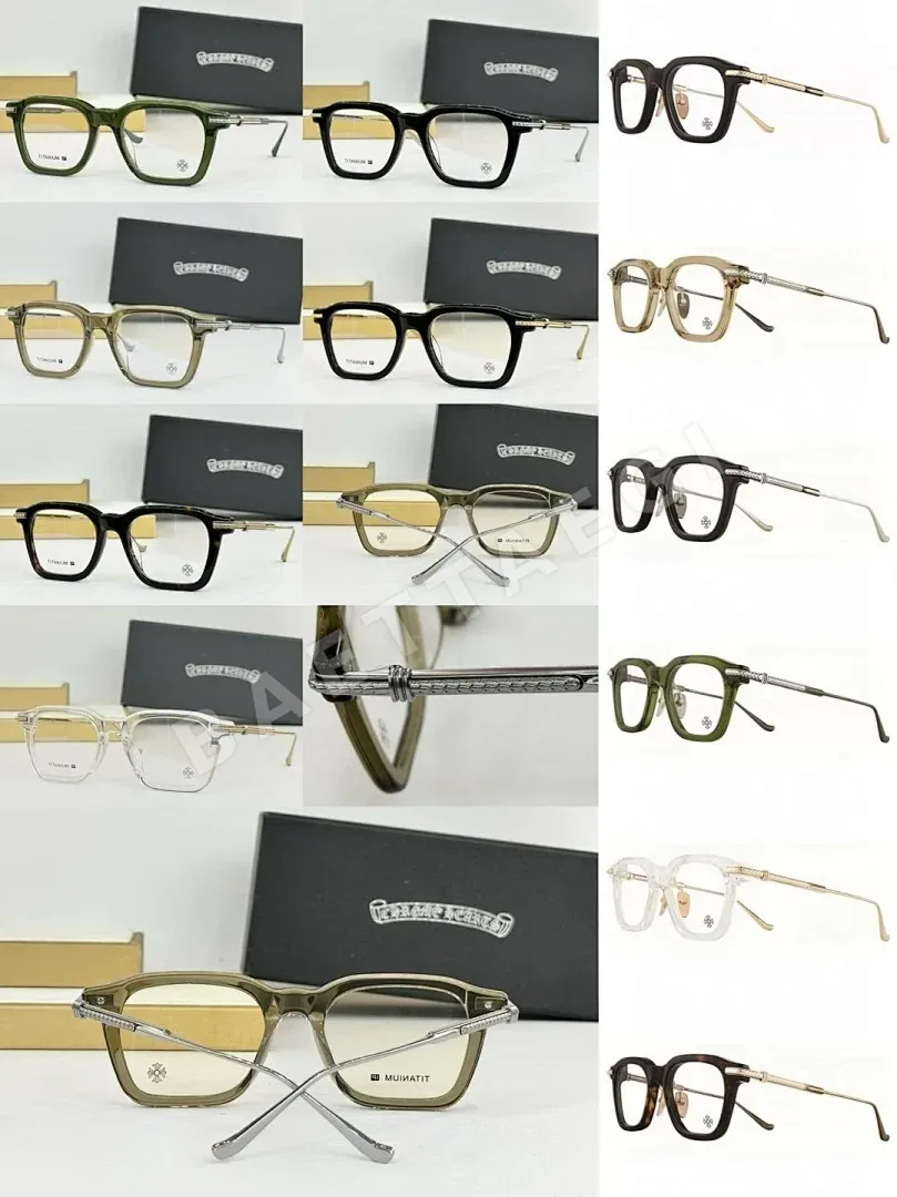 크롬하츠 선글라스 205095 Chrome Hearts Sunglasses 상세 이미지 2