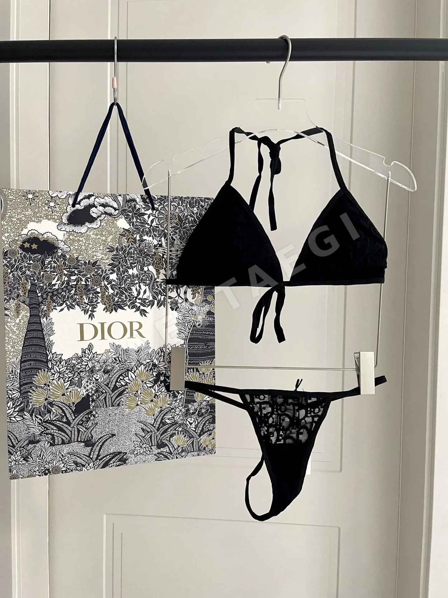 디올 여성 액티브웨어 89492 Dior Activewear