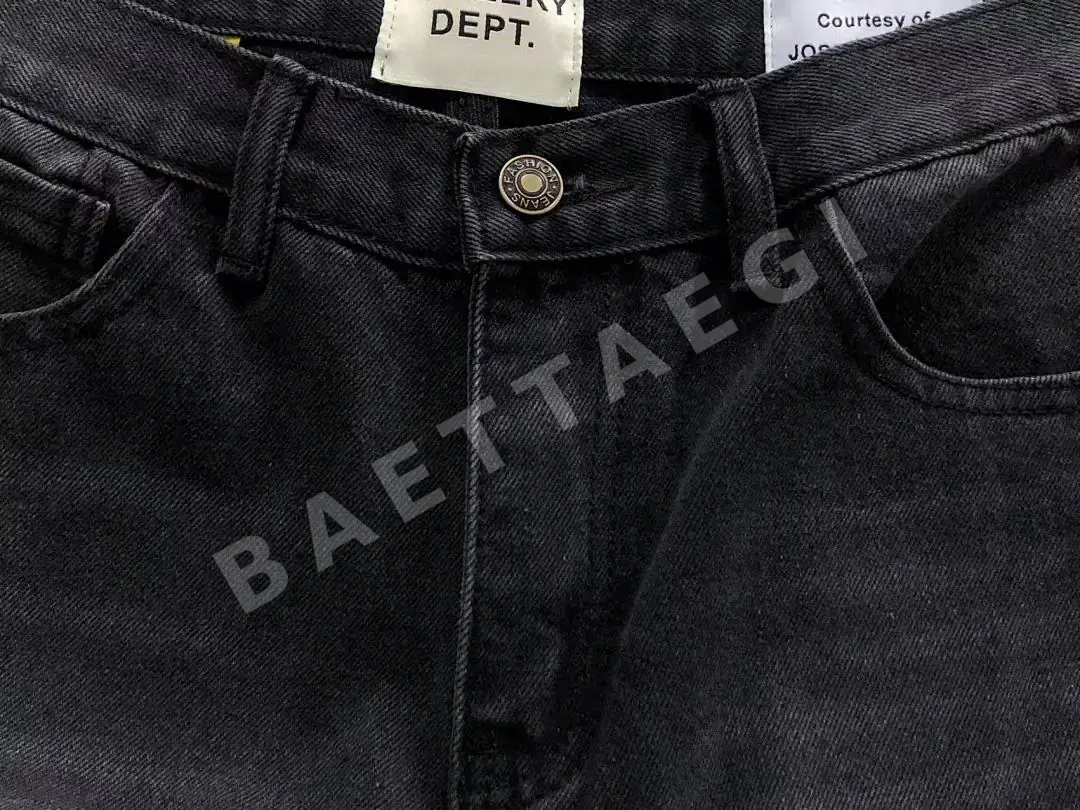 갤러리디파트먼트 바지 203219 Gallery Dept. Pants 상세 이미지 12