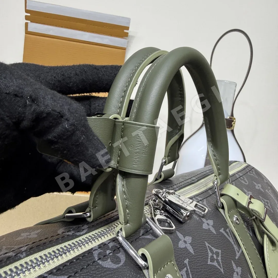 루이비통 키폴 밴들리에 45 여행 가방 M28837 상세 이미지 6