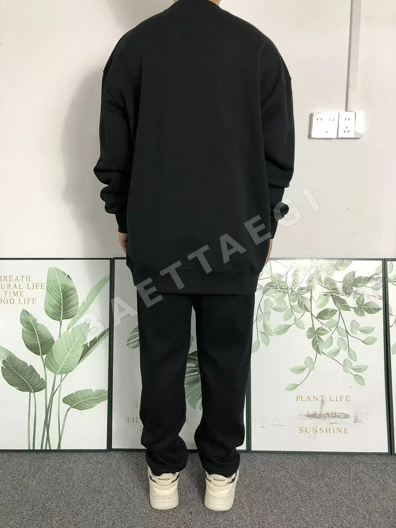 버버리 후드티 203565 Burberry Hoodie 상세 이미지 4