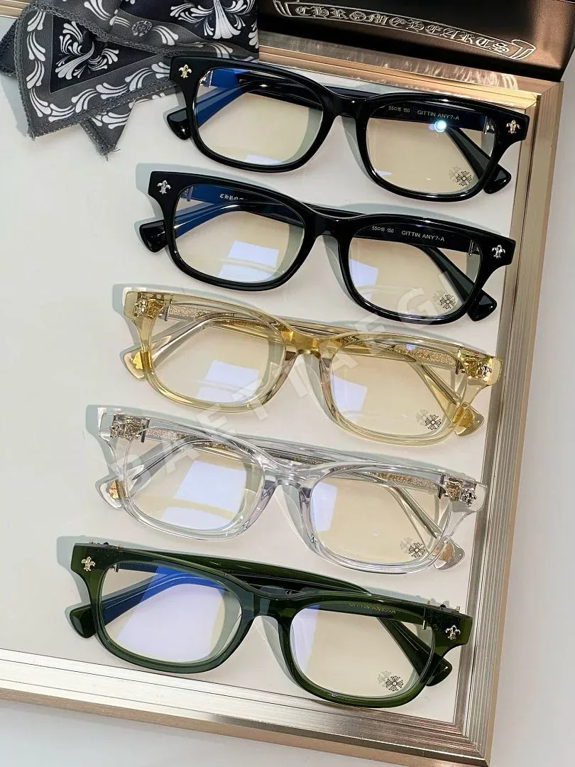 크롬하츠 선글라스 205203 Chrome Hearts Sunglasses 상세 이미지 8