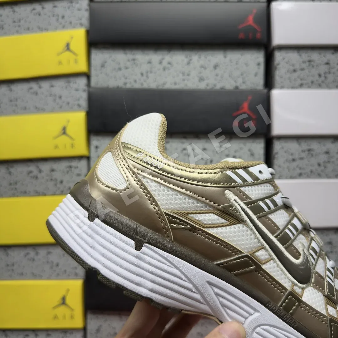 나이키 [PE] P 6000 IO3496-104 201775 Nike P-6000 Sail Linen Dark Hazel 상세 이미지 9