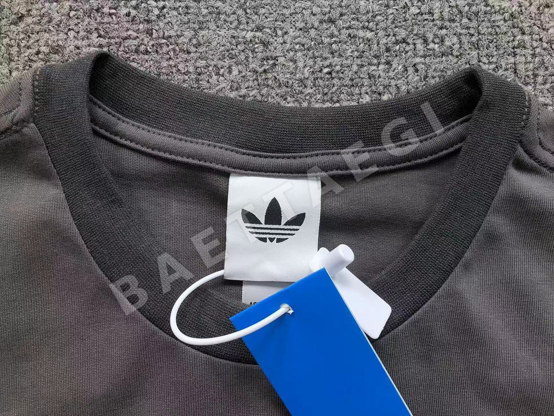 아디다스 반팔 티셔츠 202894 Adidas T-Shirt 상세 이미지 16