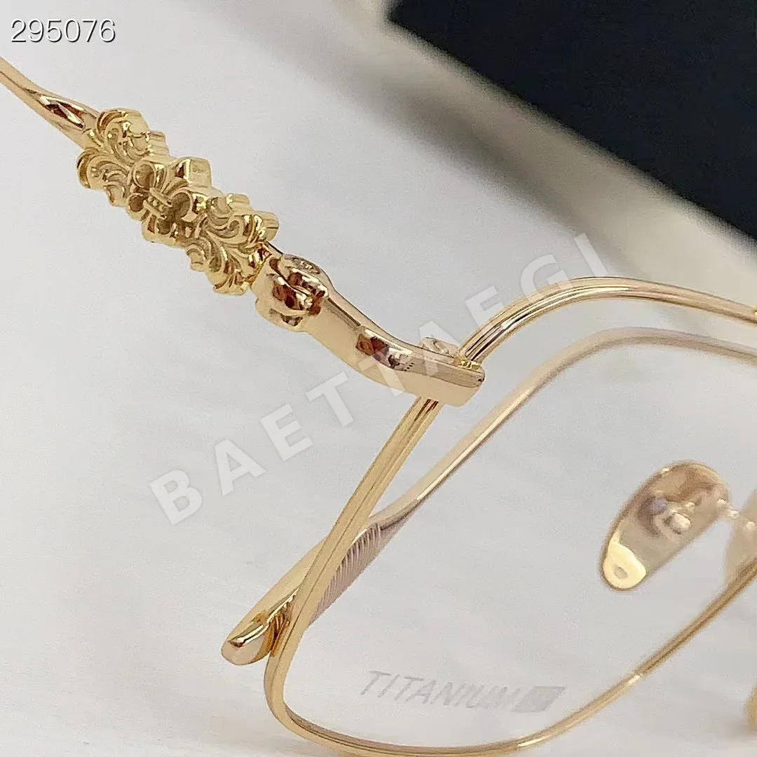크롬하츠 선글라스 204835 Chrome Hearts Sunglasses 상세 이미지 5