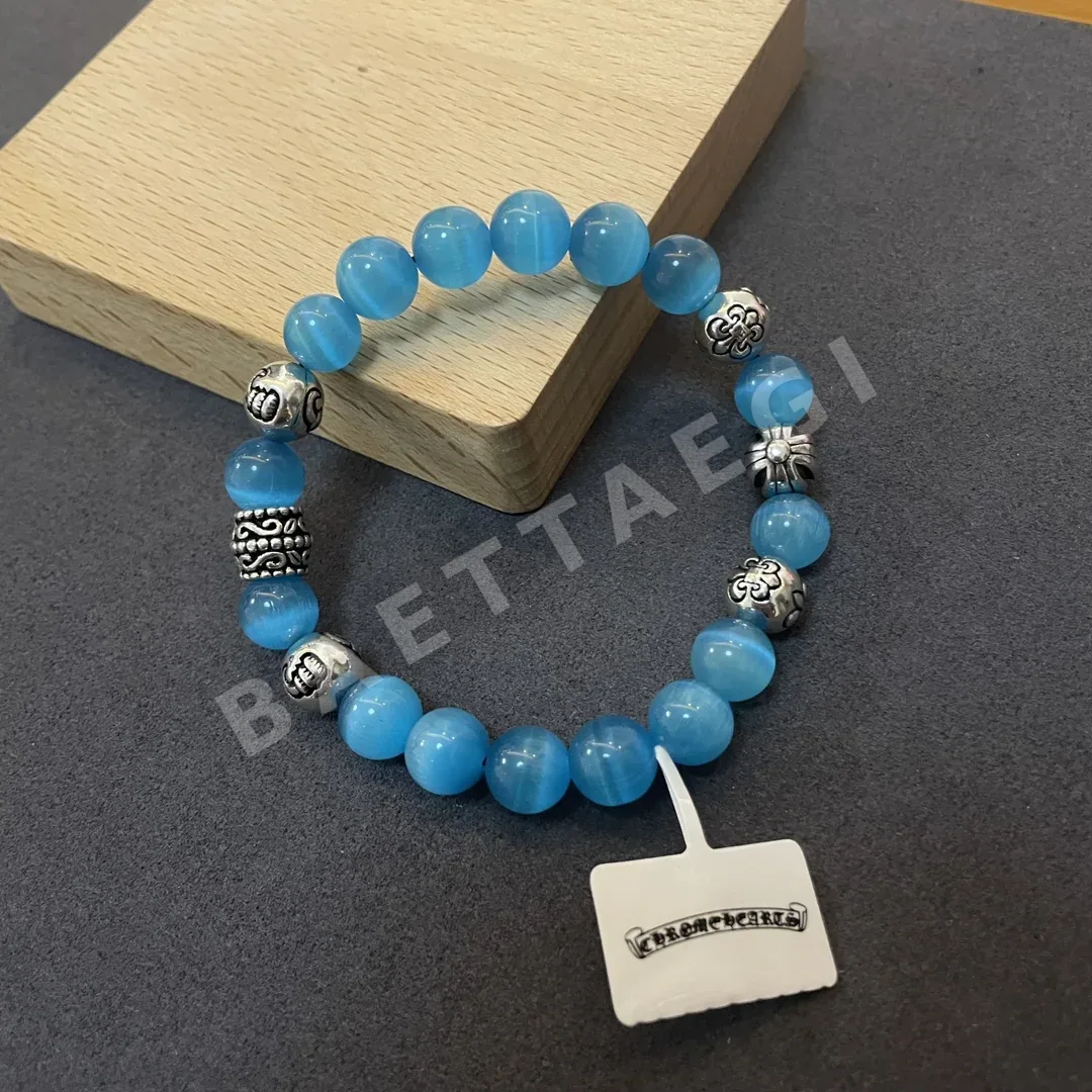 크롬하츠 팔찌 61687 Chrome Hearts Bracelet 상세 이미지 3