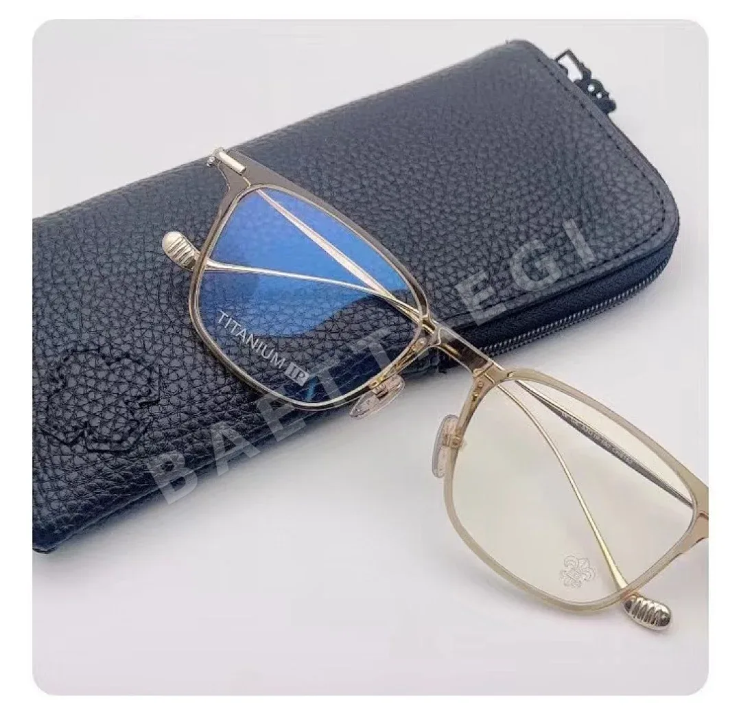 크롬하츠 선글라스 204722 Chrome Hearts Sunglasses 상세 이미지 5