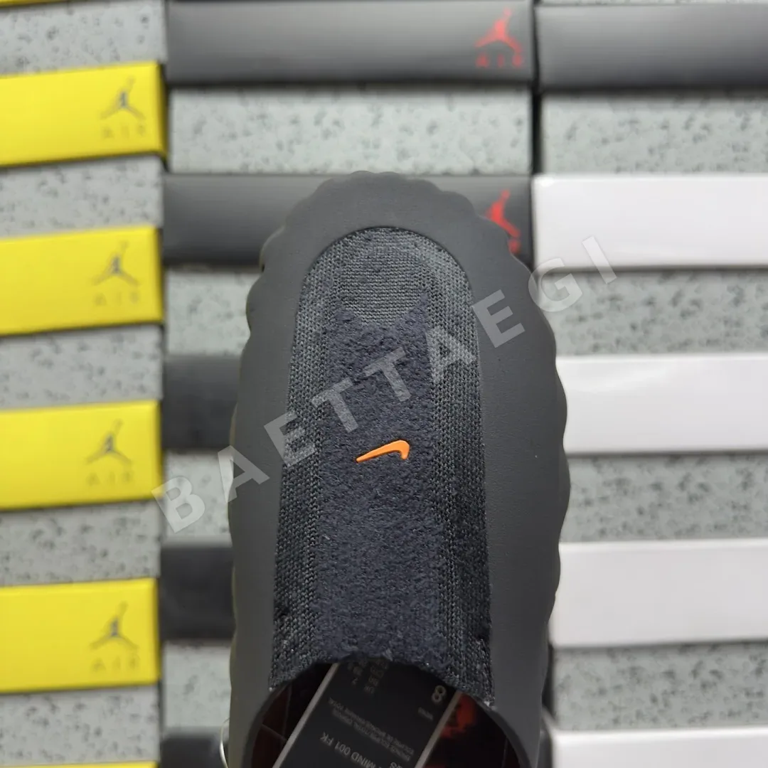 나이키 [S2/TOP] 마인드 001 플라이니트 슬라이드 IR2175-200 201455 Nike Mind 001 Flyknit Slide 상세 이미지 4