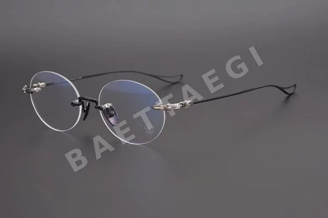크롬하츠 선글라스 204704 Chrome Hearts Sunglasses 상세 이미지 10