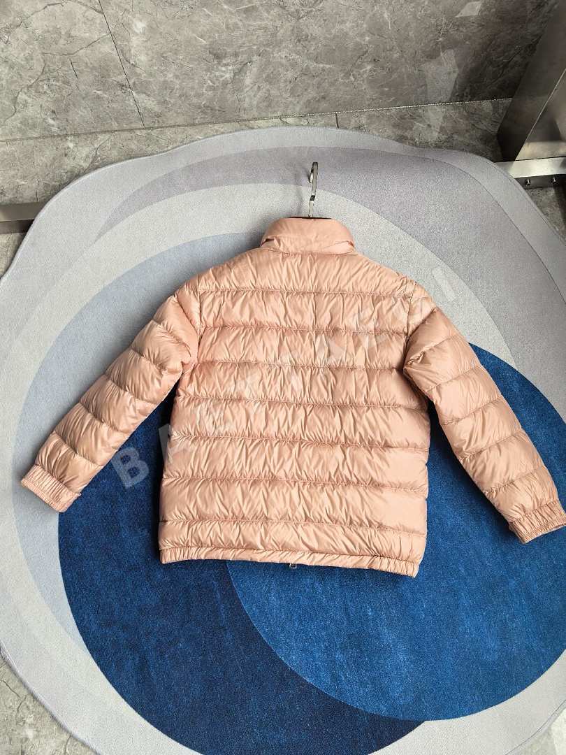 몽클레르 [TOP] 핑크 205575 Moncler Kids M666 상세 이미지 10