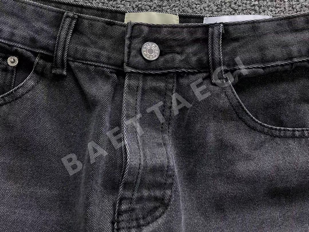 갤러리디파트먼트 바지 203216 Gallery Dept. Pants 상세 이미지 12