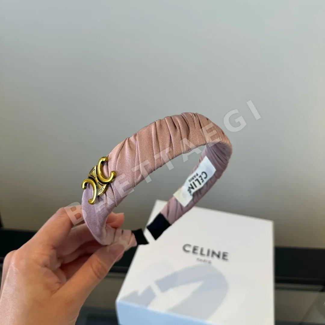 셀린느 헤어밴드 상세 이미지 7