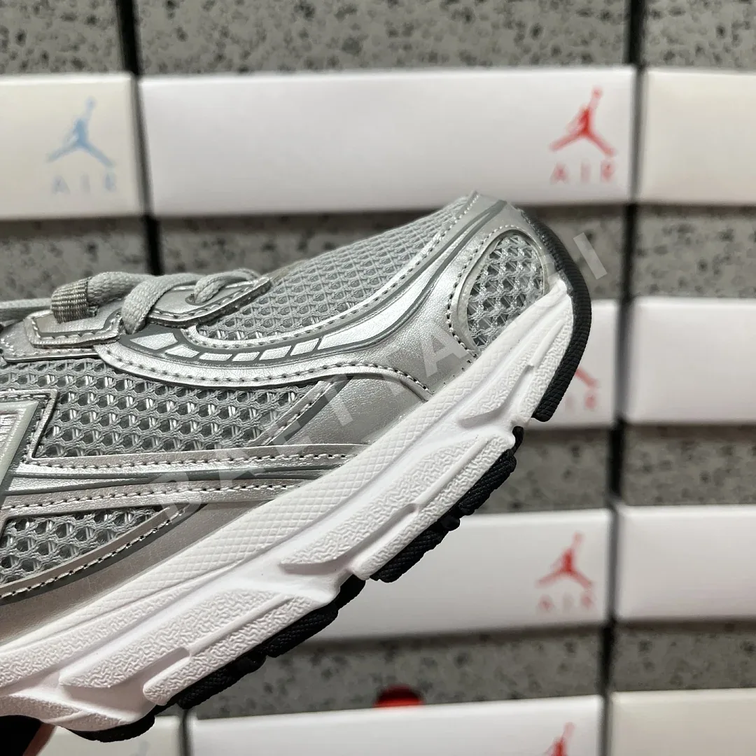 뉴발란스 [XY] 740v2 U740SG2 202074 New Balance 740v2 Silver Castlerock 상세 이미지 7