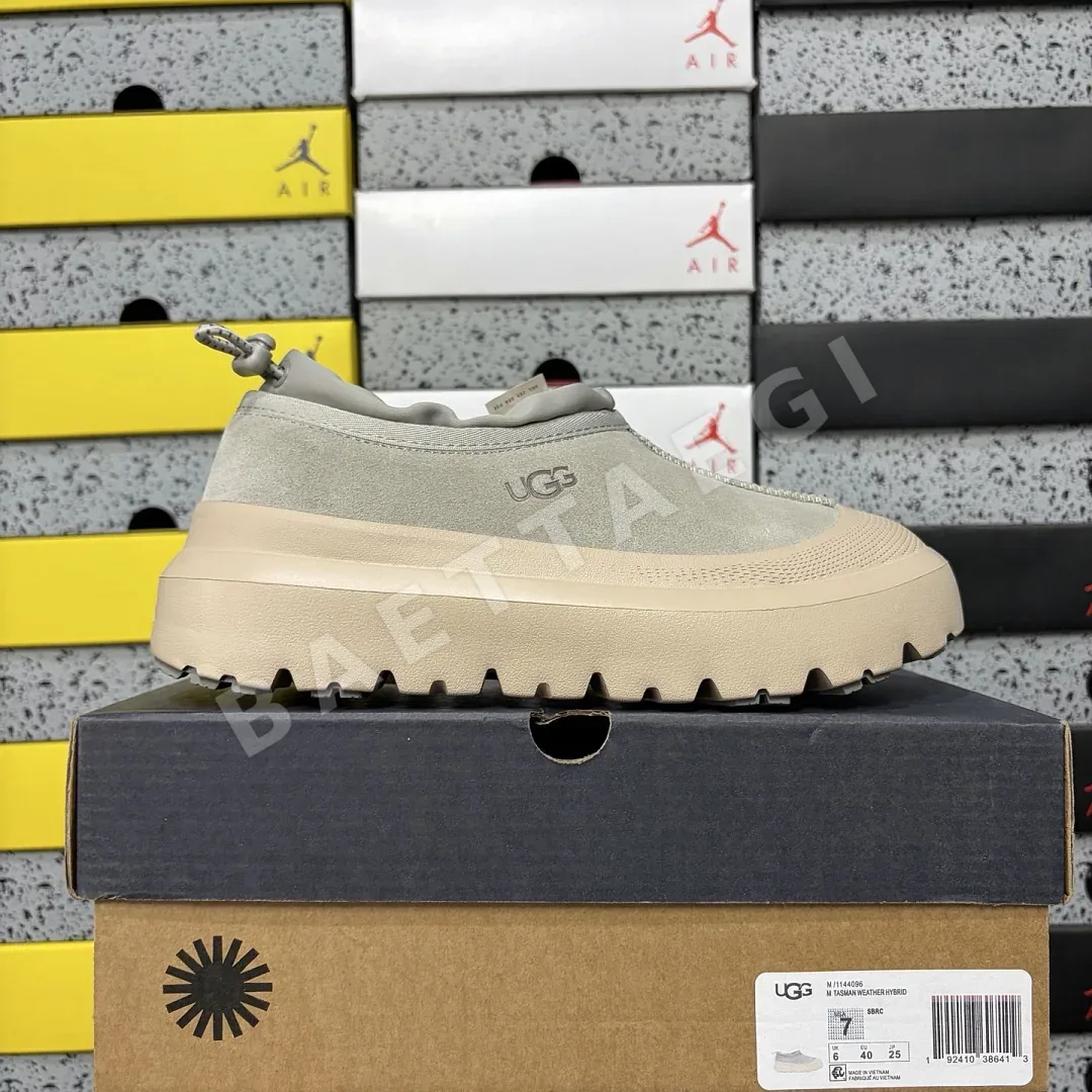 어그 [TOP] 그레이 화이트 208912 UGG Neumel -4096 상세 이미지 1
