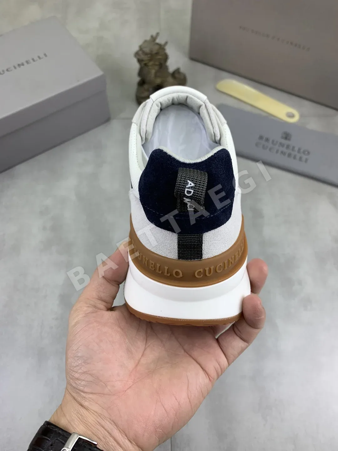 브루넬로쿠치넬리 신발 9712 상세 이미지 8