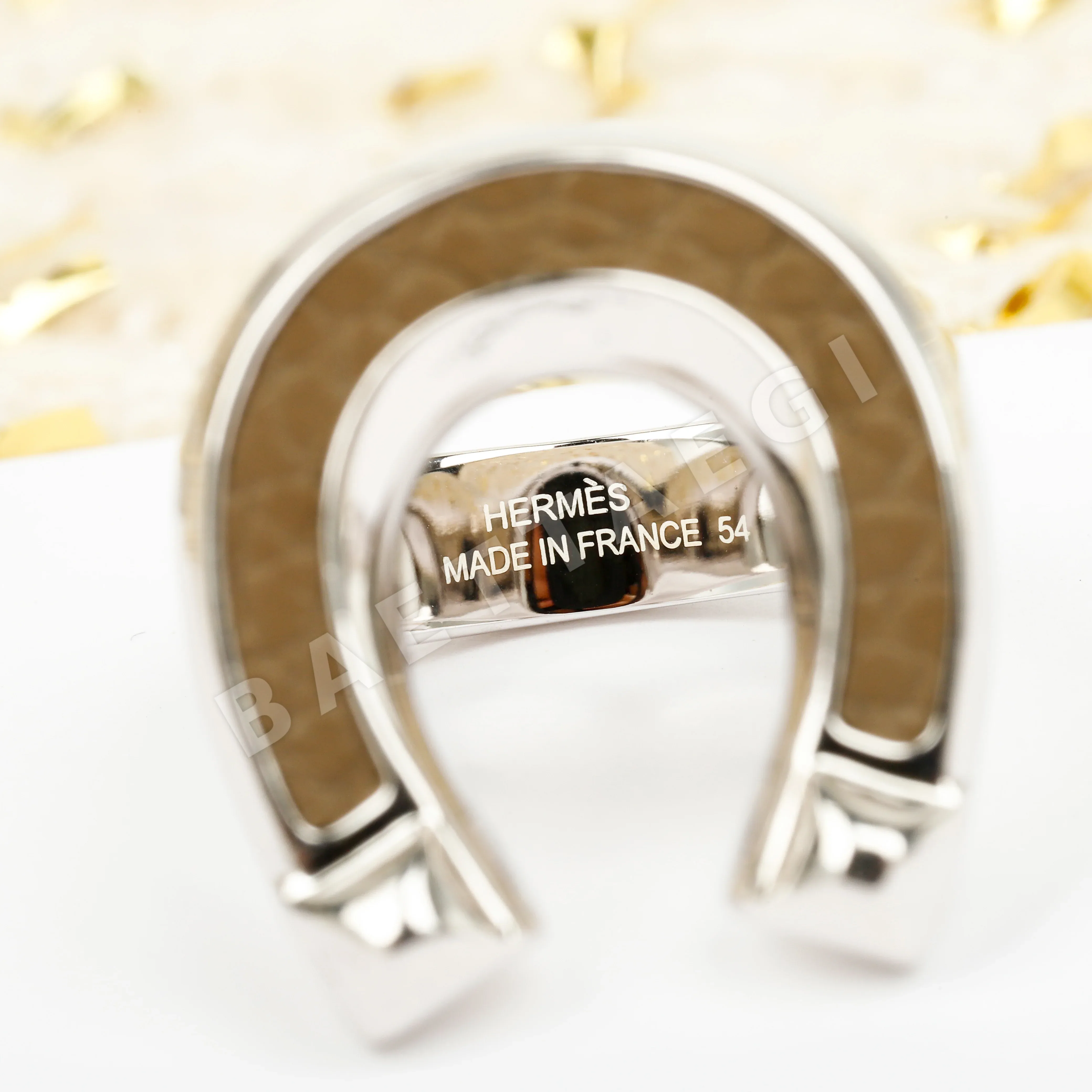 에르메스 반지 70025 Hermes Ring 상세 이미지 15