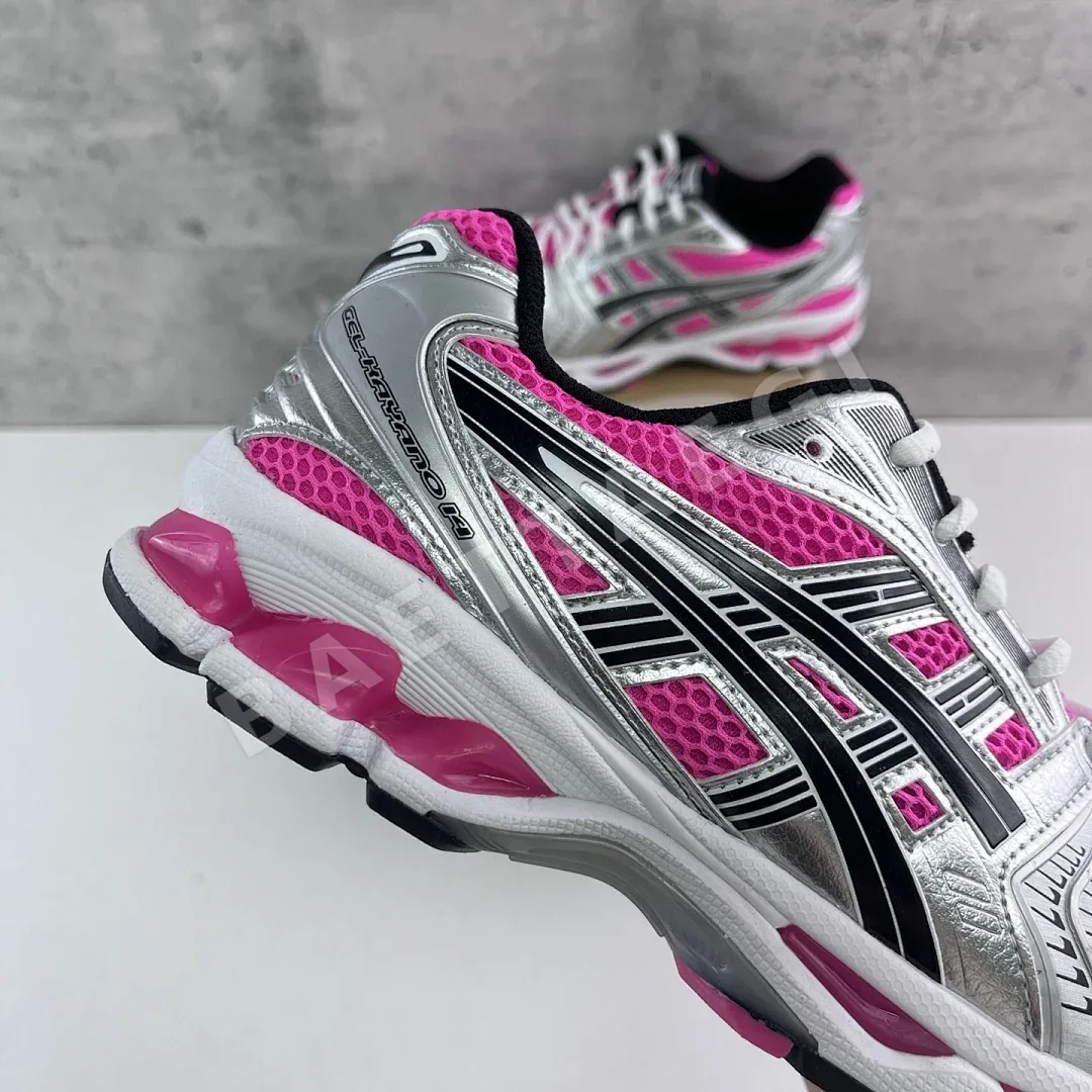 아식스 [TOP] 젤 카야노 14 1201A019-700 200249 Asics Gel-Kayano 14 Pink Glo 상세 이미지 6