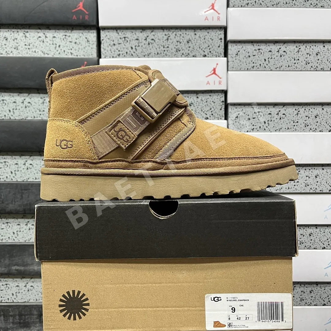 어그 [OT] 화이트 209098 UGG 1158275-WCRM 상세 이미지 1