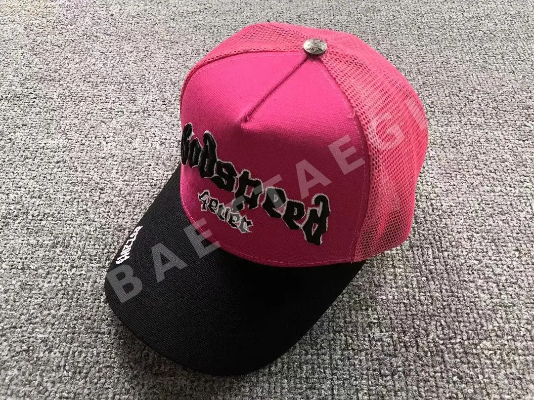 갓스피드 모자 203418 Godspeed Hat 상세 이미지 14
