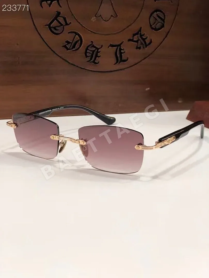 크롬하츠 선글라스 204711 Chrome Hearts Sunglasses 상세 이미지 28