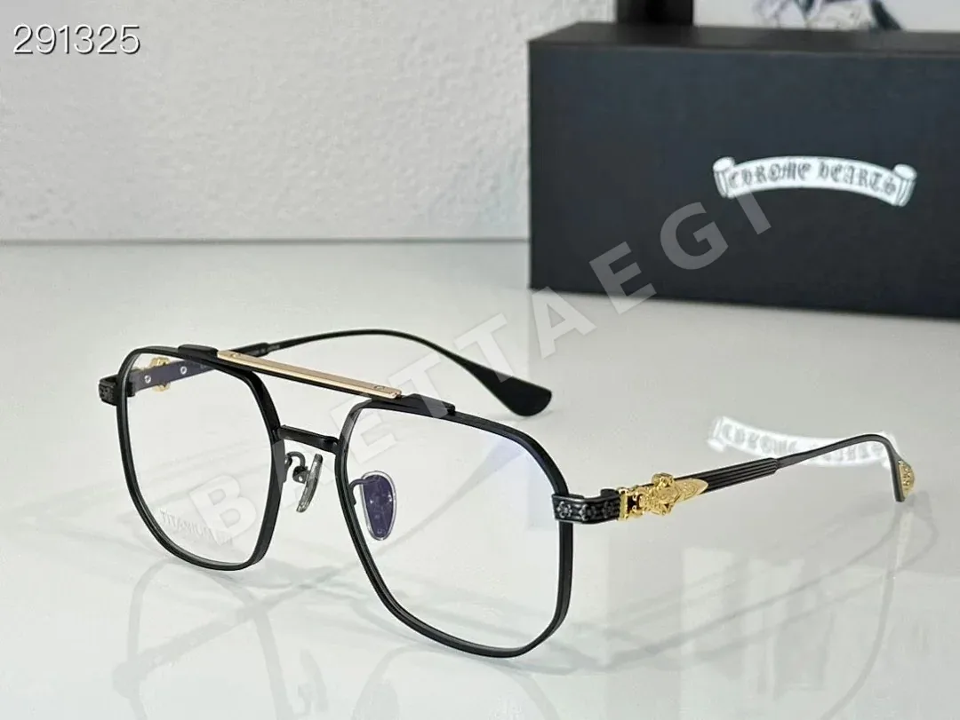 크롬하츠 선글라스 204811 Chrome Hearts Sunglasses 상세 이미지 2