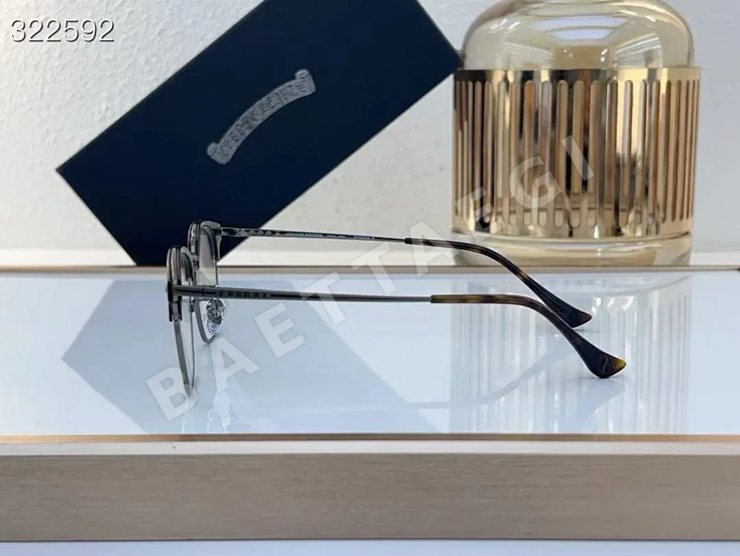 크롬하츠 선글라스 204954 Chrome Hearts Sunglasses 상세 이미지 2