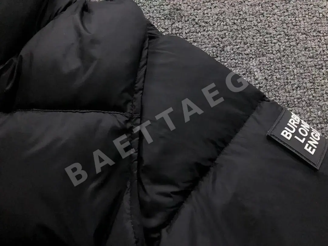 버버리 패딩 자켓 203570 Burberry Down Jacket 상세 이미지 25