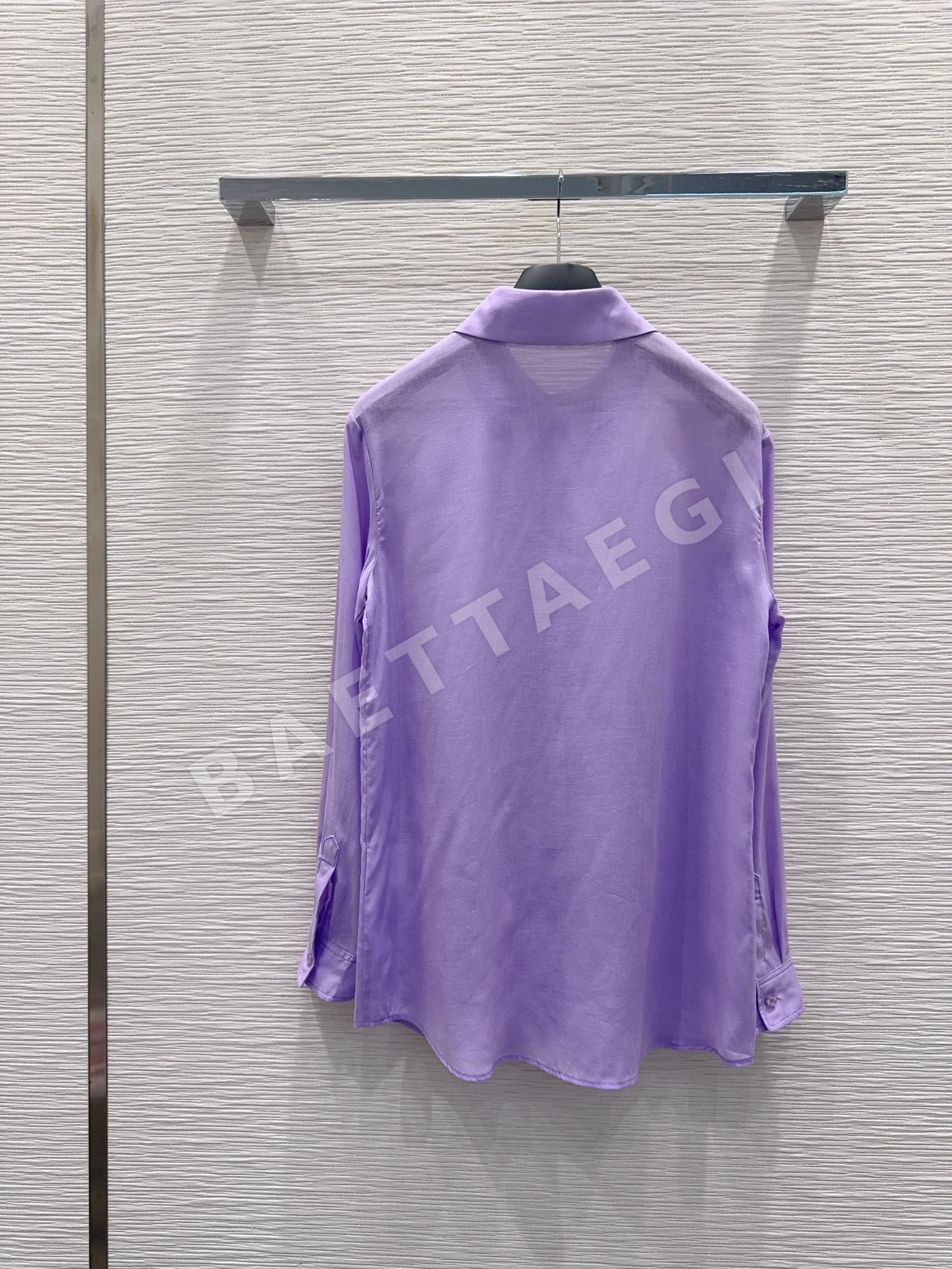 디올 여성 셔츠 54135 Dior Women Shirt 상세 이미지 18
