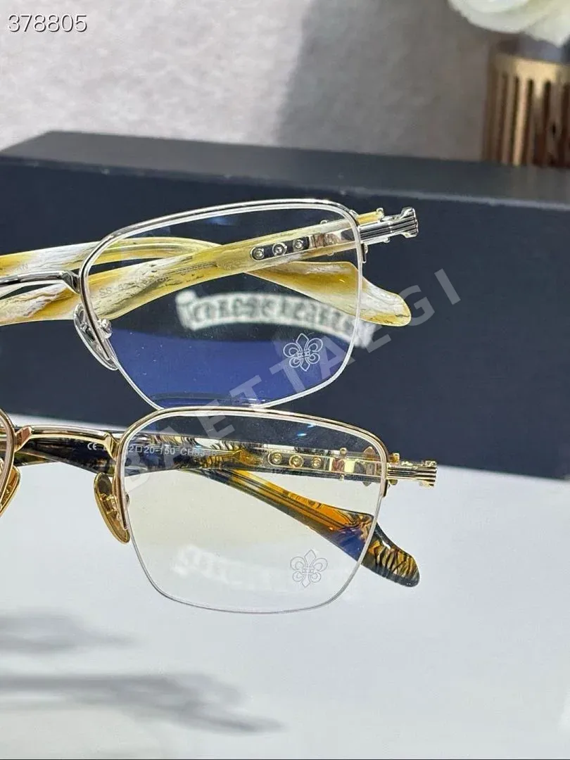 크롬하츠 선글라스 205157 Chrome Hearts Sunglasses 상세 이미지 3