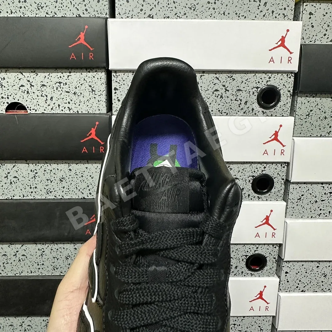 나이키 [G] 에어 포스 1 로우 HJ8463-001 201763 Nike Air Force 1 Low Cactus Plant Flea 상세 이미지 8