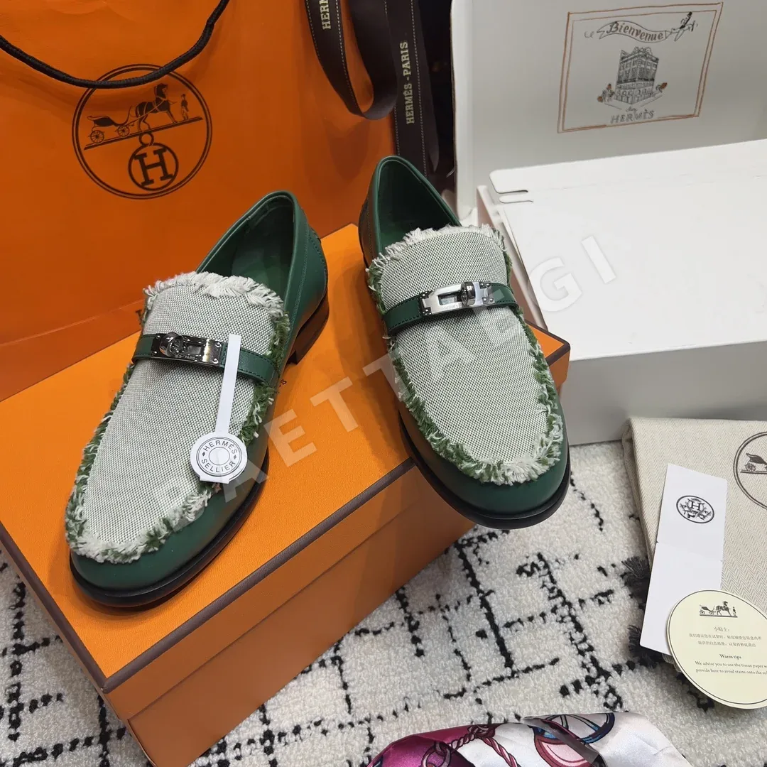 에르메스 데스틴 로퍼(Hermès Destin Loafer) 상세 이미지 3