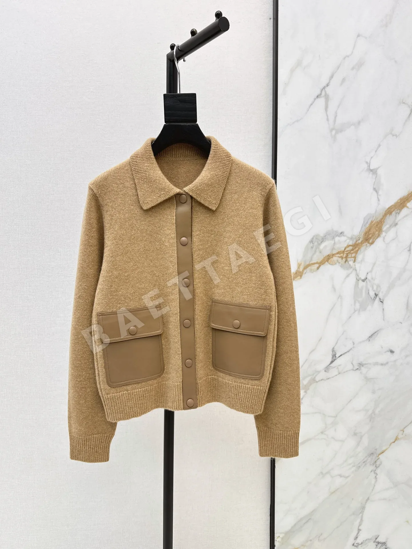 로로피아나 여성 자켓 203883 Loro Piana Jacket