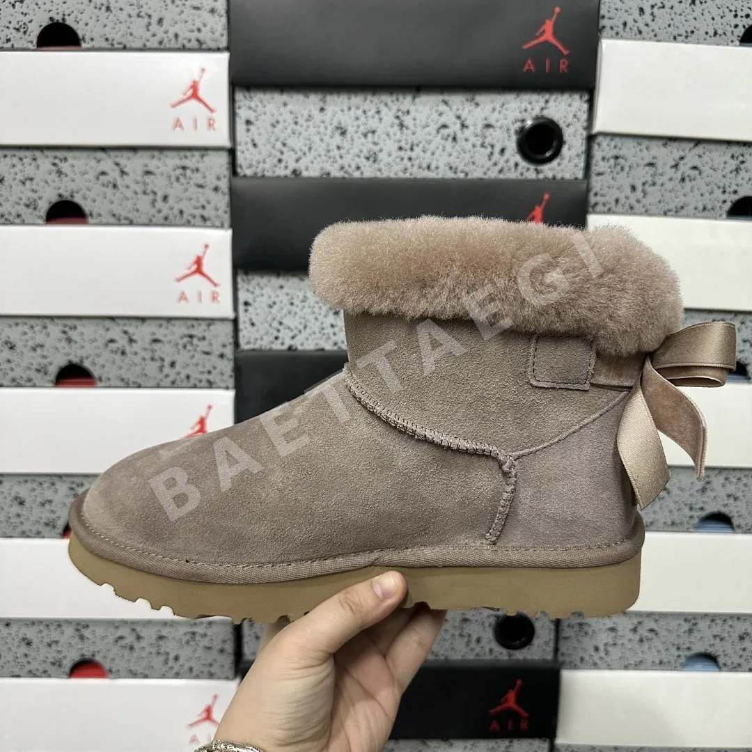 어그 [OT] 8790 209118 UGG 8790 상세 이미지 5