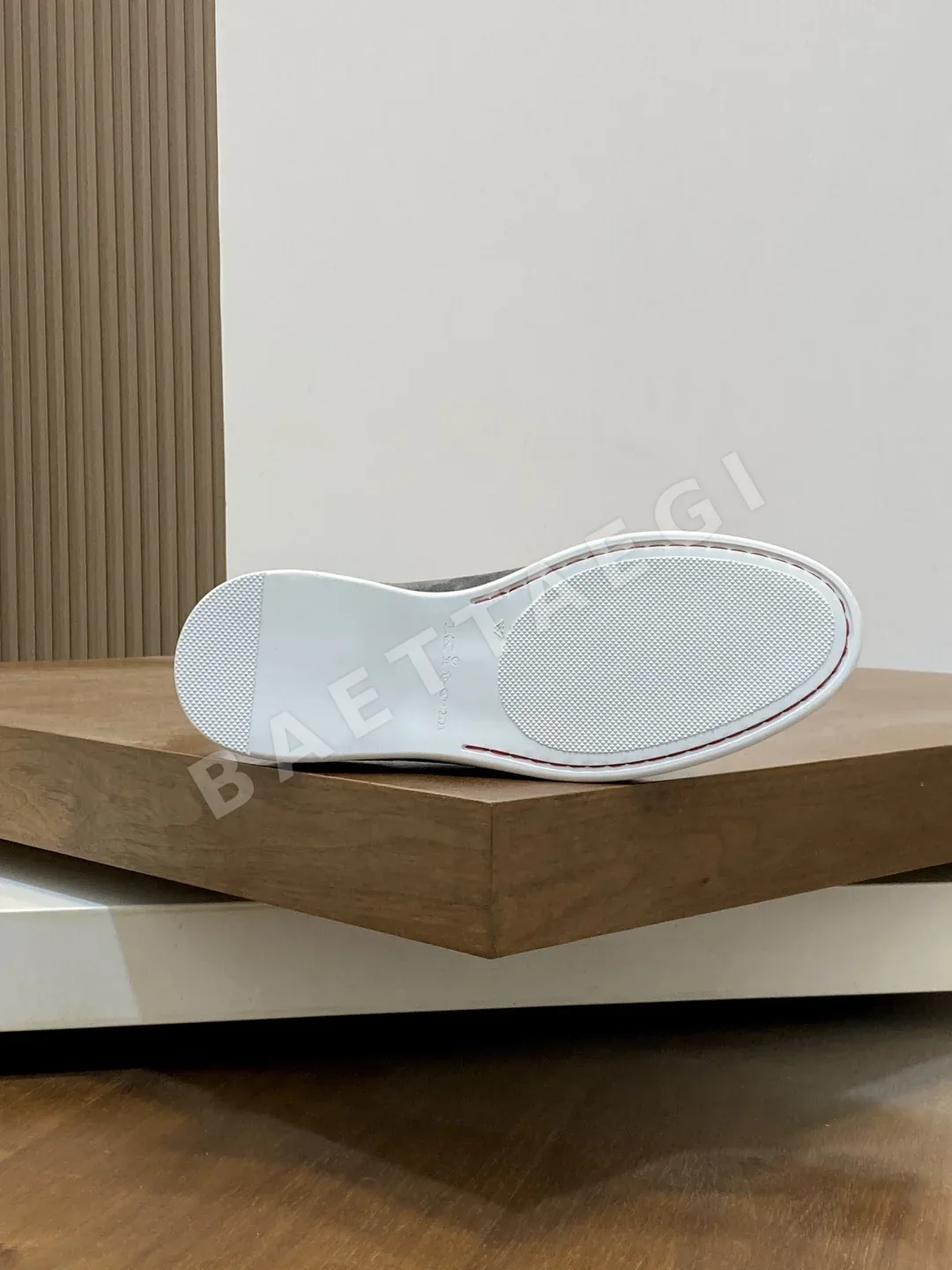 키톤 카프스킨 남성 로퍼 상세 이미지 9
