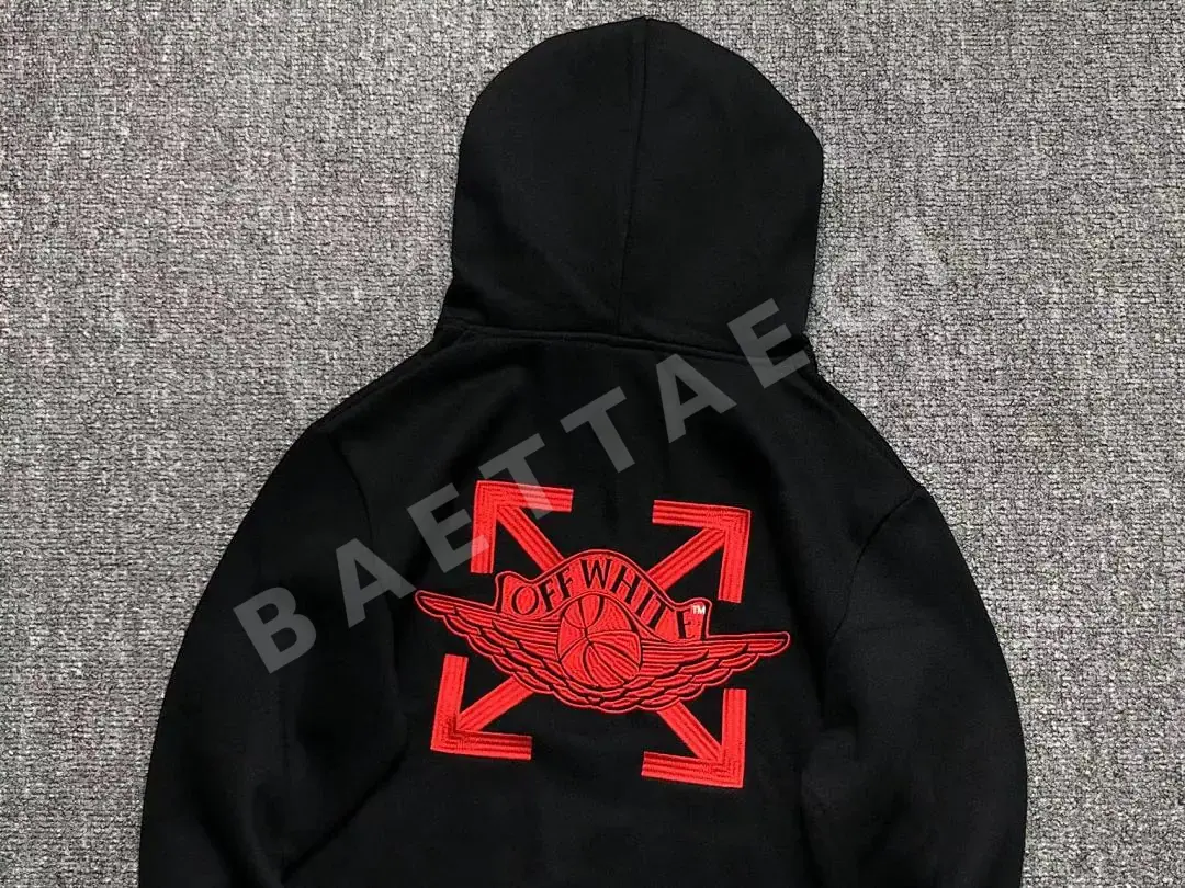 나이키 조던 후드티 203076 Nike Jordan Hoodie 상세 이미지 7
