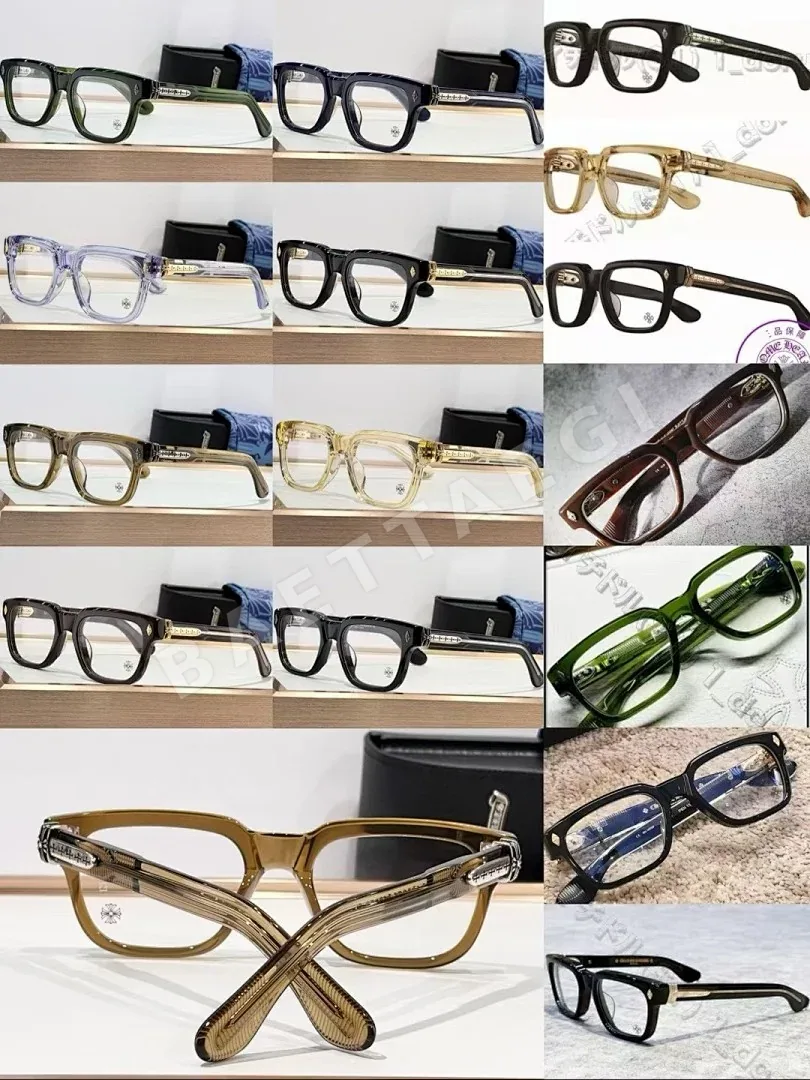 크롬하츠 선글라스 205147 Chrome Hearts Sunglasses 상세 이미지 2