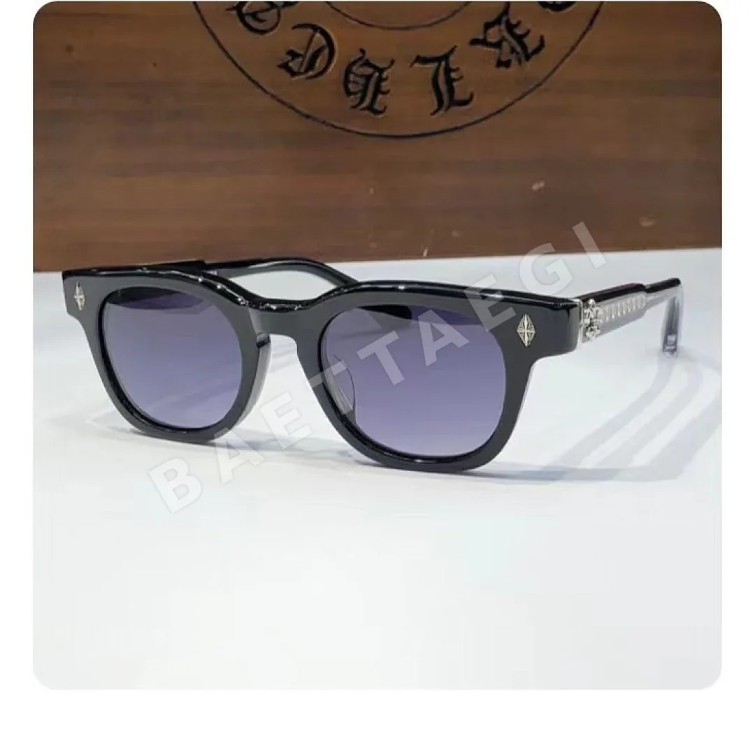 크롬하츠 선글라스 204788 Chrome Hearts Sunglasses 상세 이미지 6