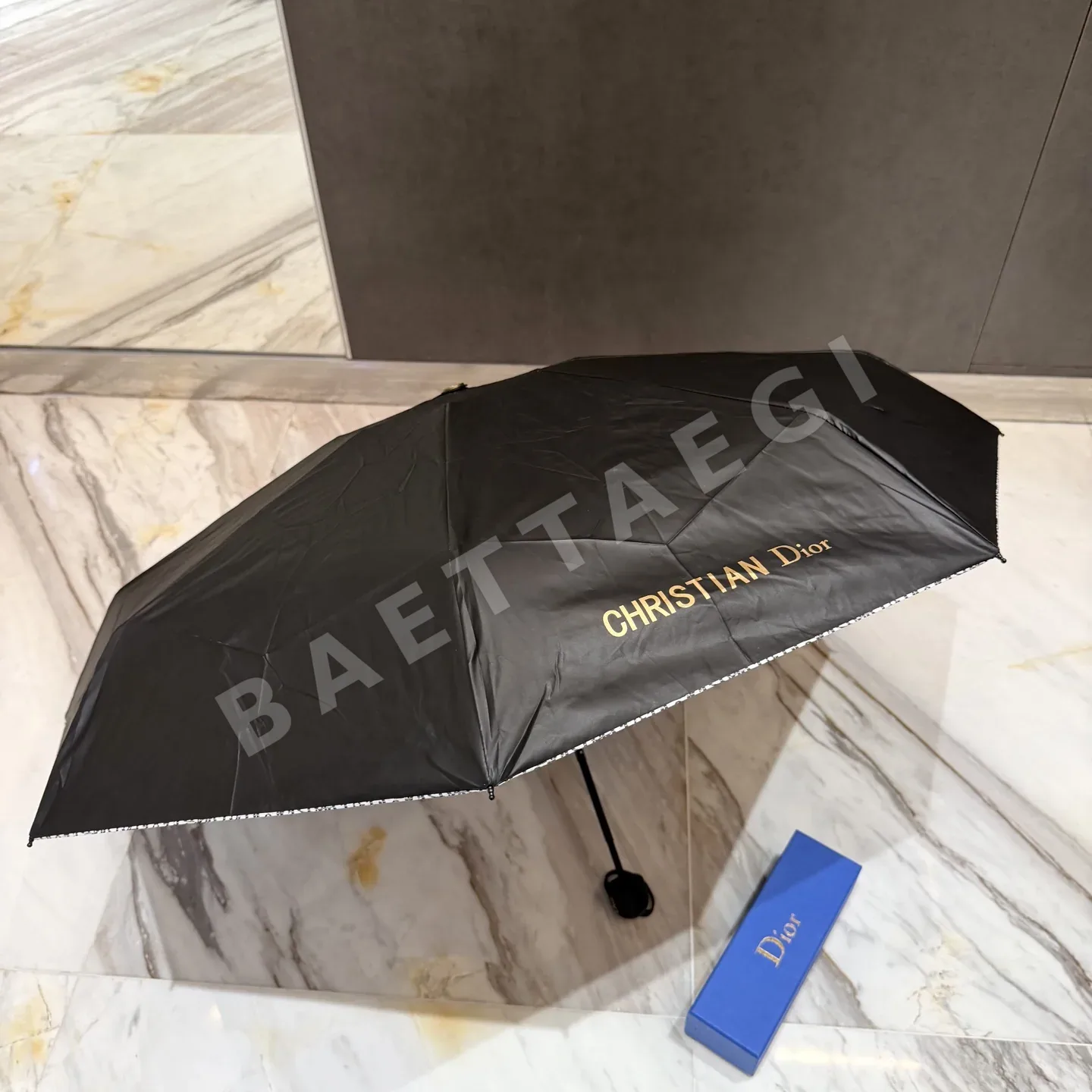 디올 우산 85556 Dior Umbrella 상세 이미지 6