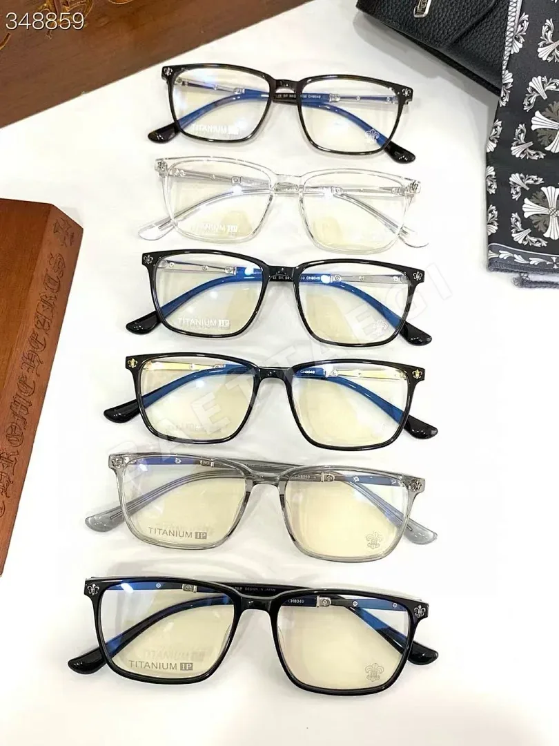 크롬하츠 선글라스 205030 Chrome Hearts Sunglasses 상세 이미지 2