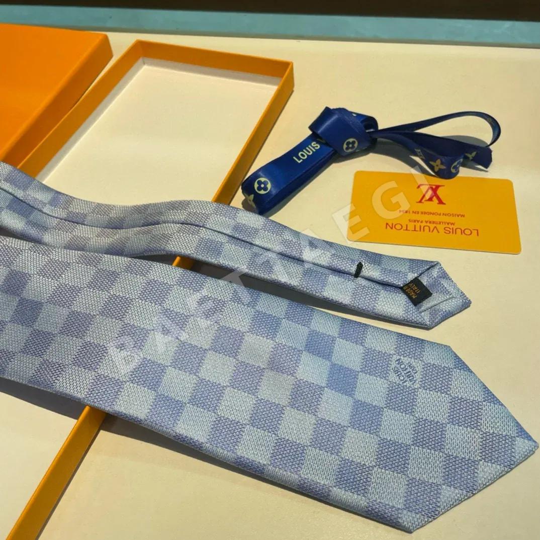 루이비통 넥타이 89990 Louis Vuitton Accessories 상세 이미지 13