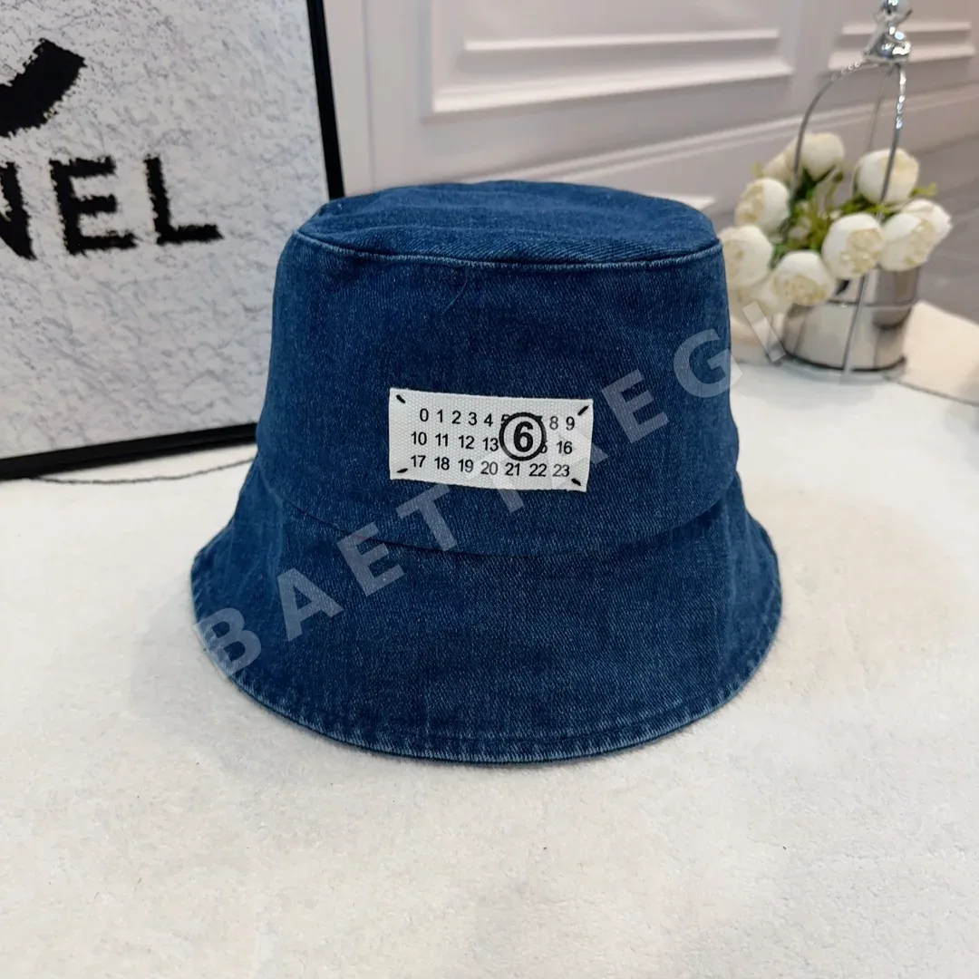 마르지엘라 모자 79322 Maison Margiela Cap 상세 이미지 2