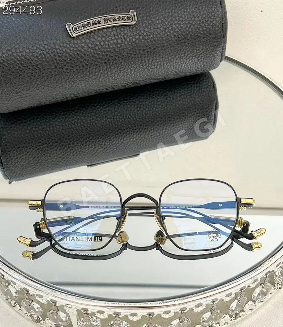 크롬하츠 선글라스 204834 Chrome Hearts Sunglasses