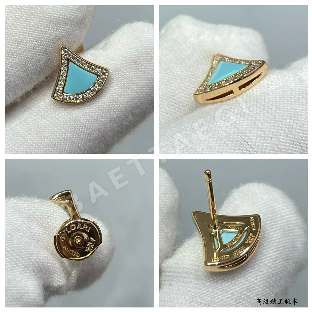불가리 귀걸이 64810 Bvlgari Earrings 상세 이미지 9