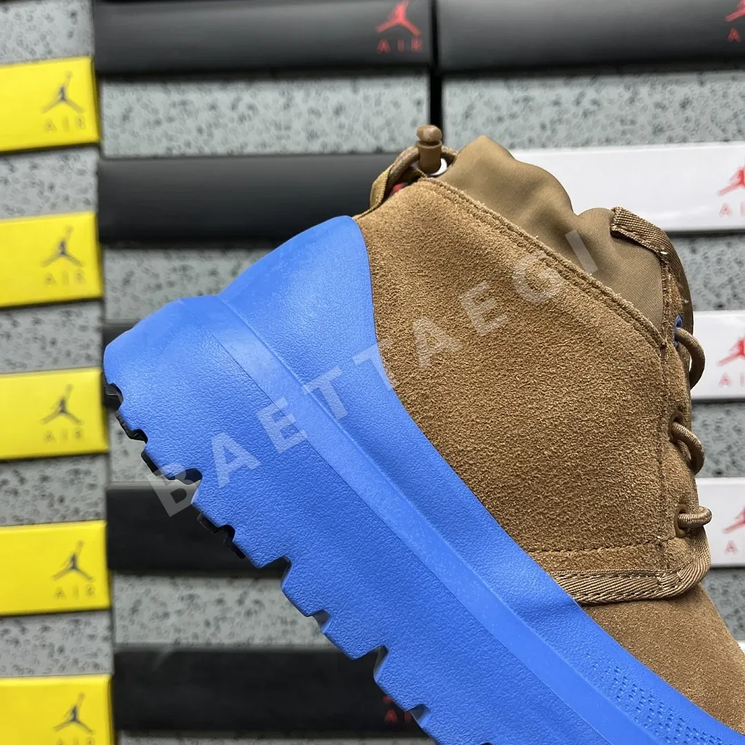 어그 [OT] 블루 208996 UGG 상세 이미지 6