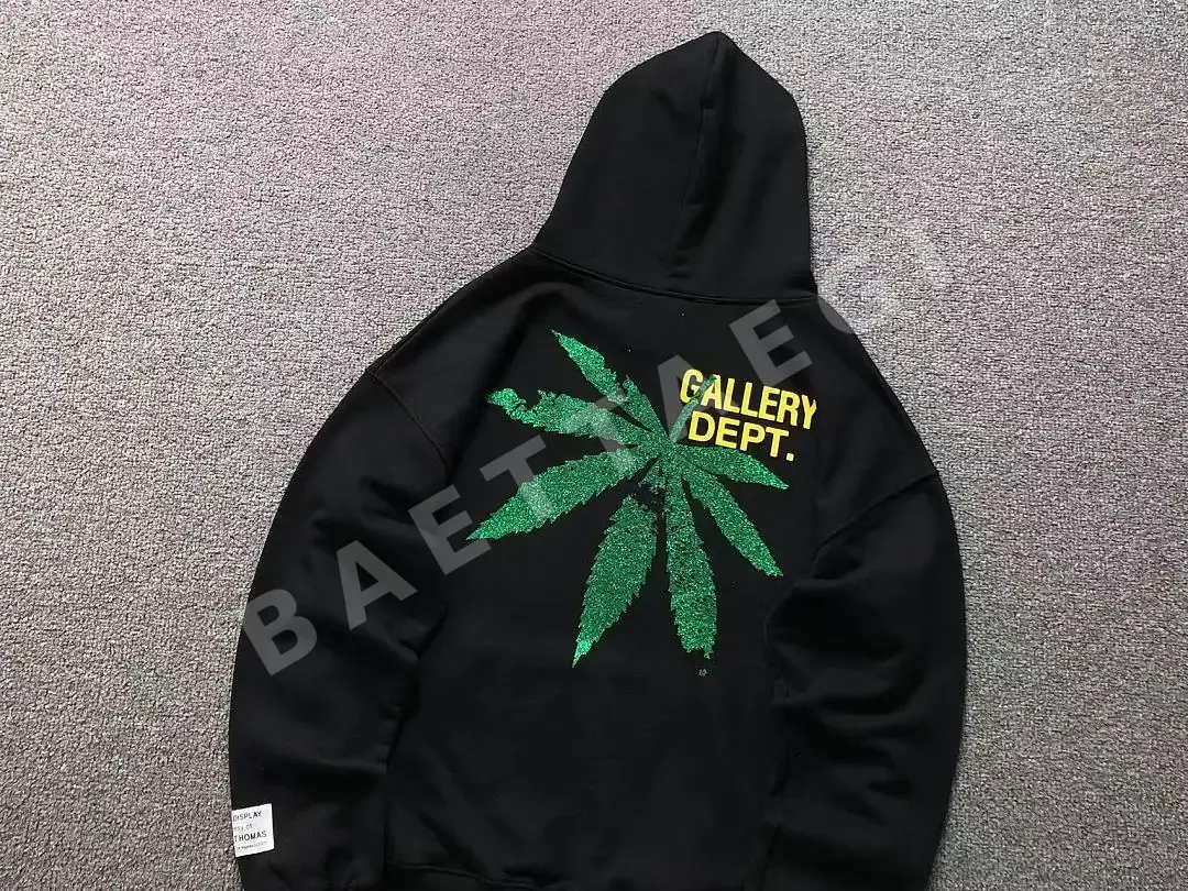 갤러리디파트먼트 후드티 203300 Gallery Dept. Hoodie 상세 이미지 13